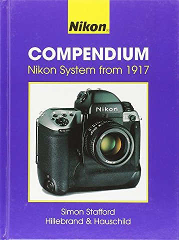 Nikon Compendium
