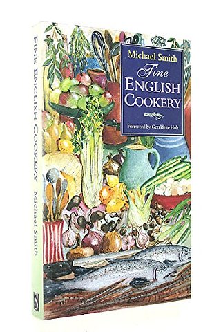 Fine English Cookery