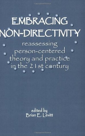 Embracing Nondirectivity