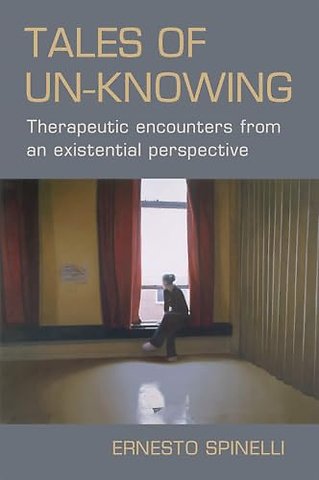 Tales of Unknowing