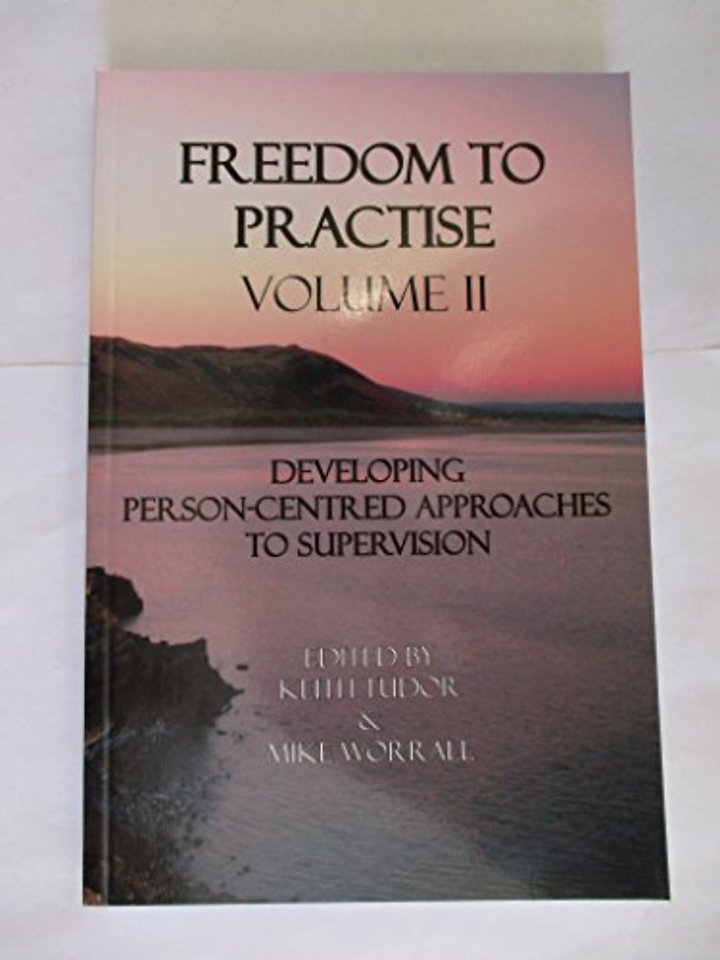 Freedom to Practise