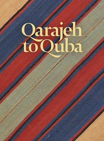 Qarajeh to Quba