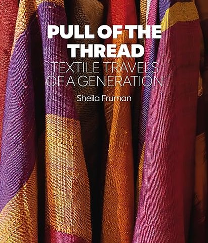 Pull of the Thread