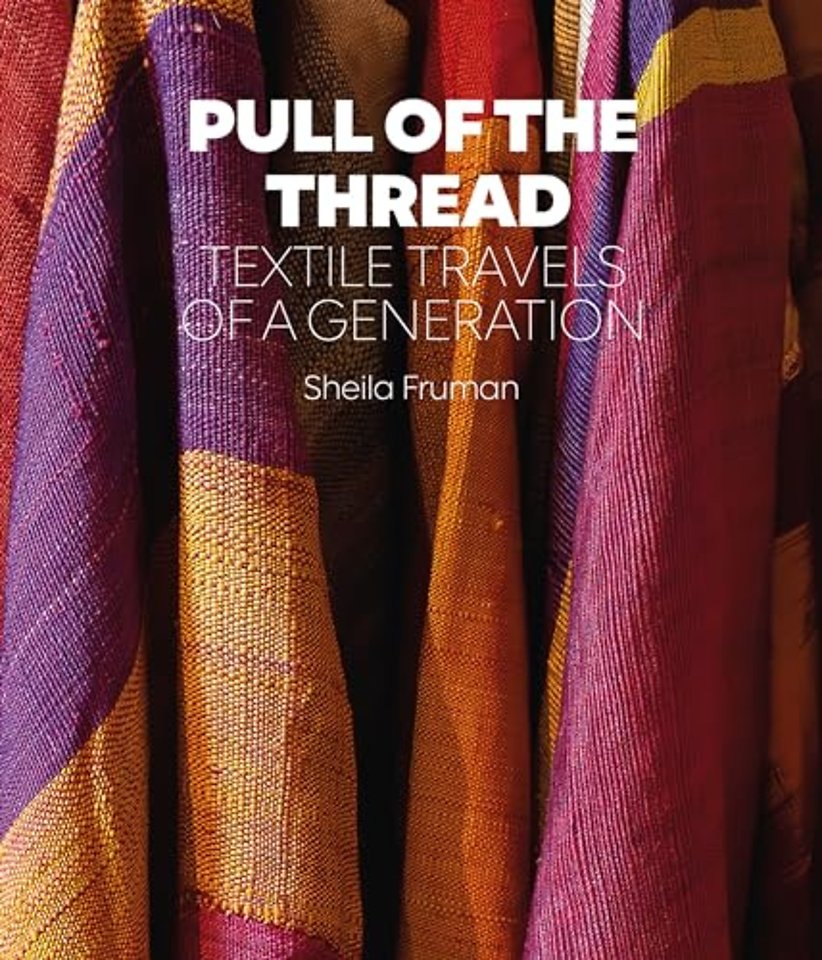 Pull of the Thread