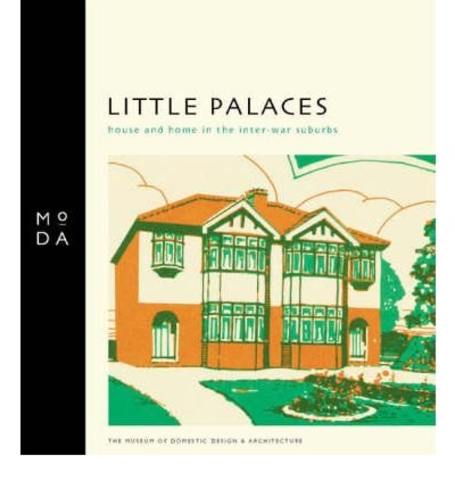 Little Palaces