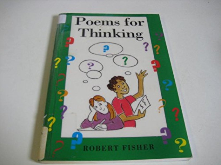 Poems for Thinking