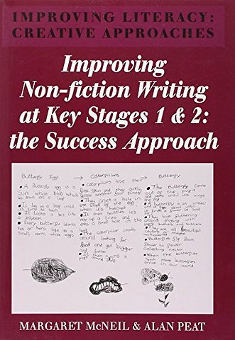 Improving Non-Fiction Writing KS2