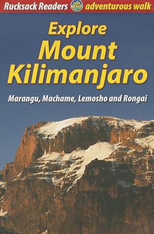 Explore Mount Kilimanjaro (4 ed)
