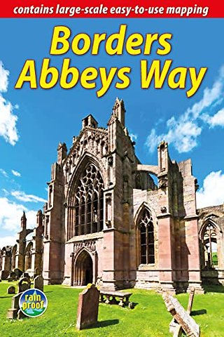 Borders Abbeys Way