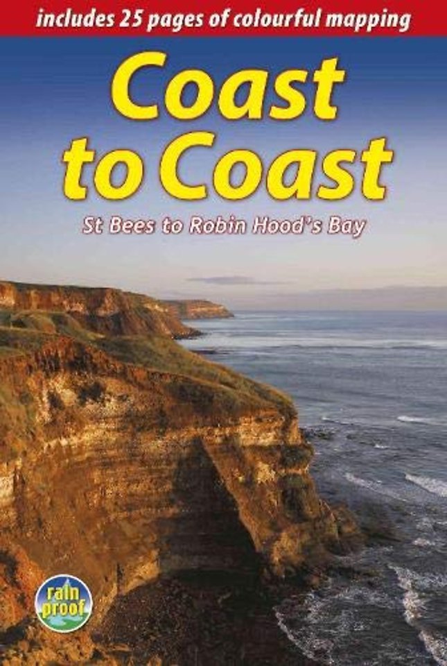 Coast to Coast (2 ed)