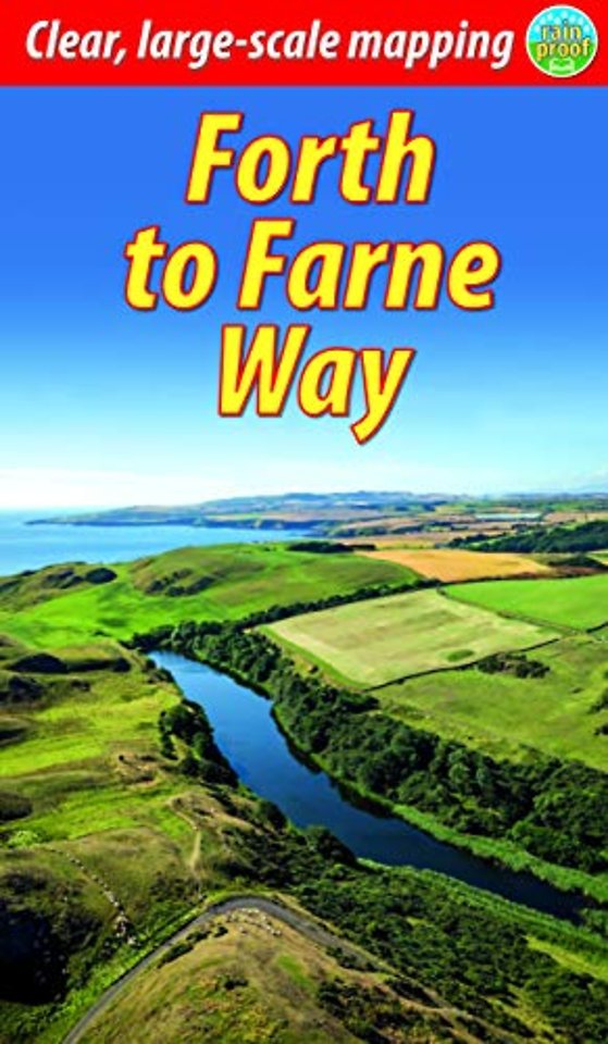 Forth to Farne Way