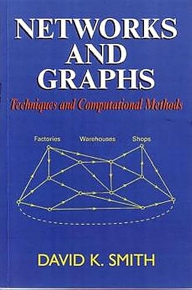 Networks and Graphs