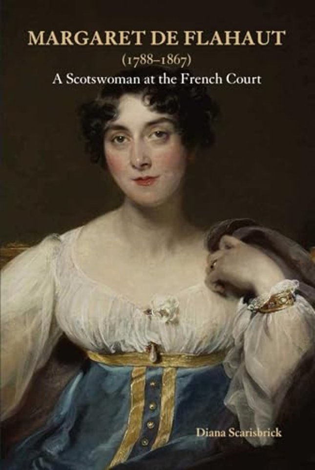 Margaret de Flahaut (1788-1867)