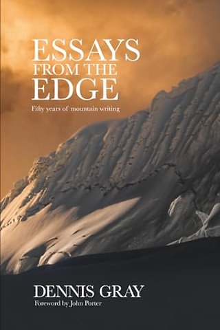 Essays from the Edge