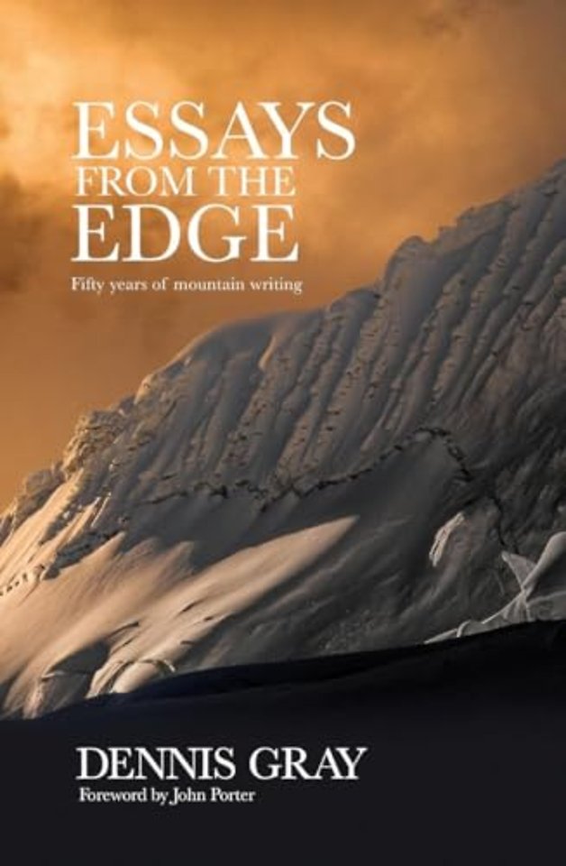 Essays from the Edge