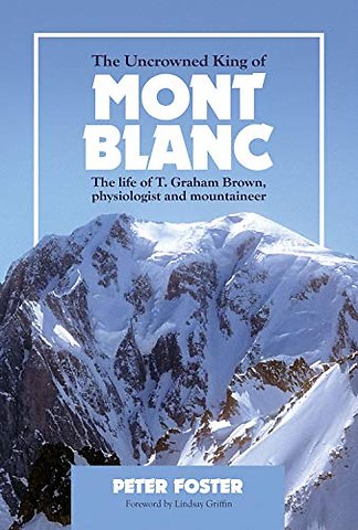 The Uncrowned King of Mont Blanc