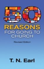 50 Reasons