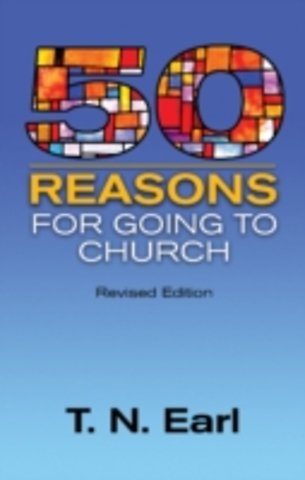 50 Reasons
