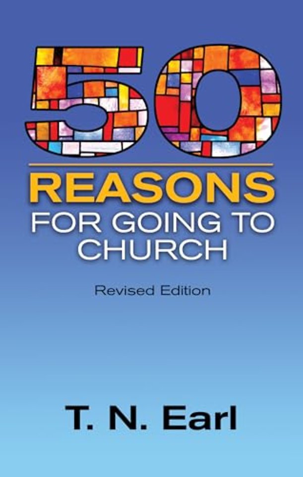 50 Reasons