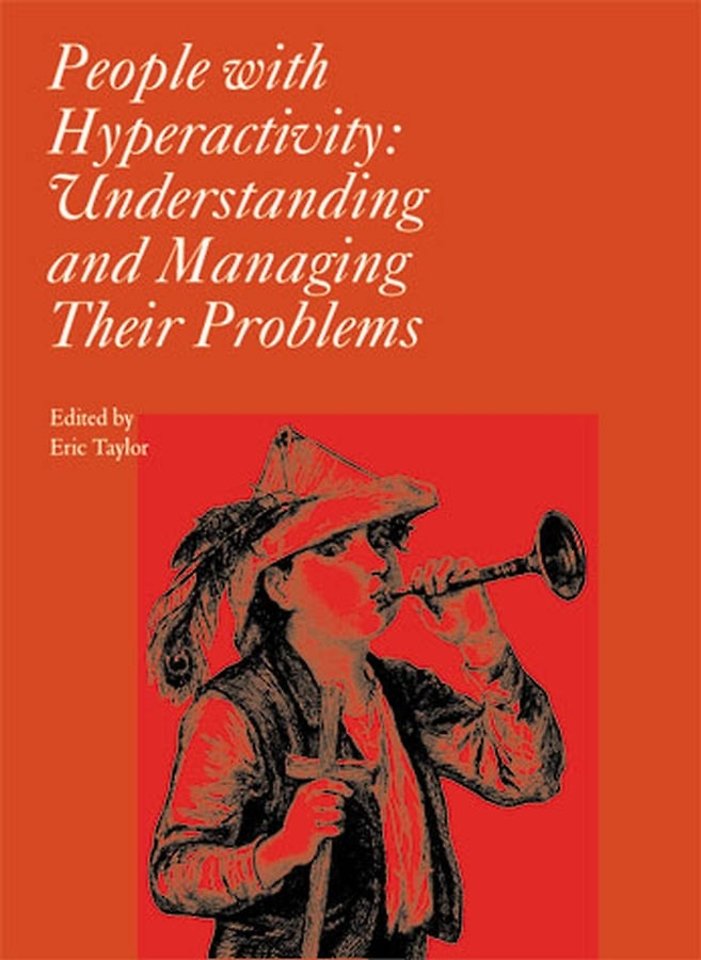 People with Hyperactivity