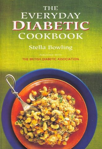 The Everyday Diabetic Cookbook