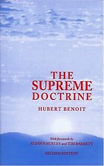 The Supreme Doctrine