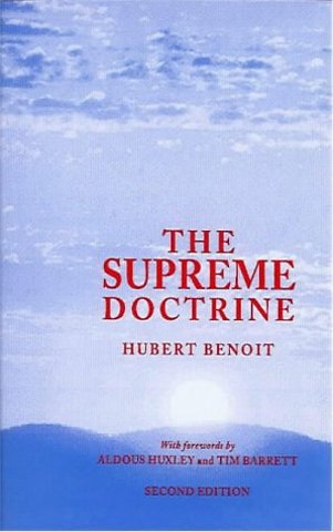 The Supreme Doctrine