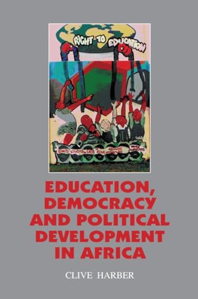 Education, Democracy and Political Development in Africa