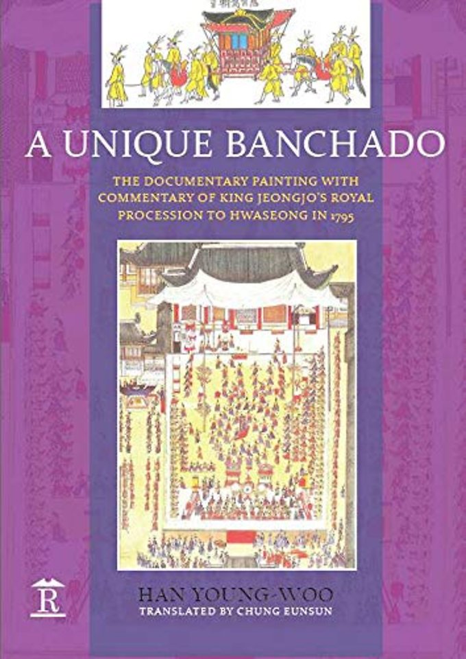 A Unique Banchado