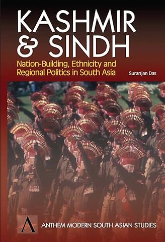 Kashmir and Sindh