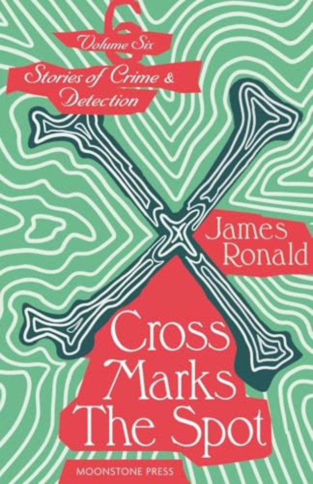 Cross Marks the Spot