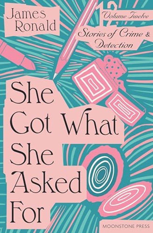 She Got What She Asked For