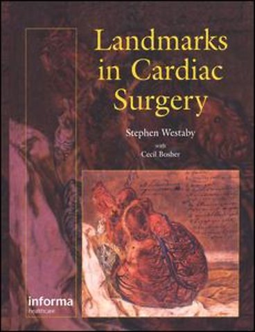 Landmarks In Cardiac Surgery