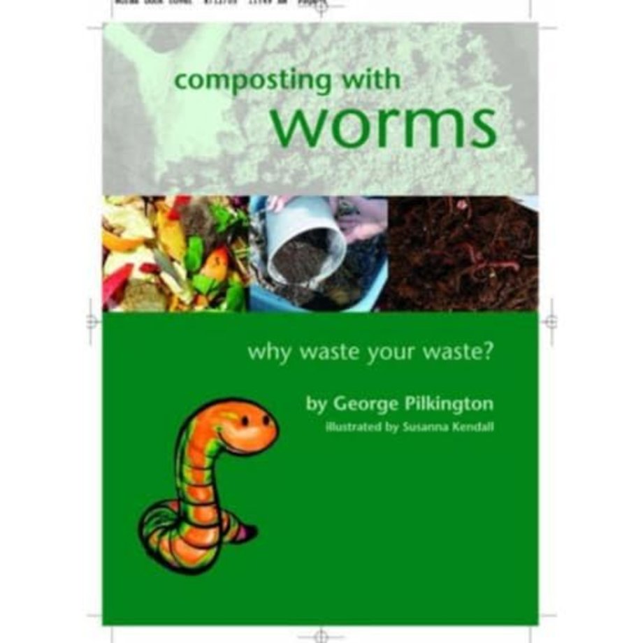 Composting with Worms
