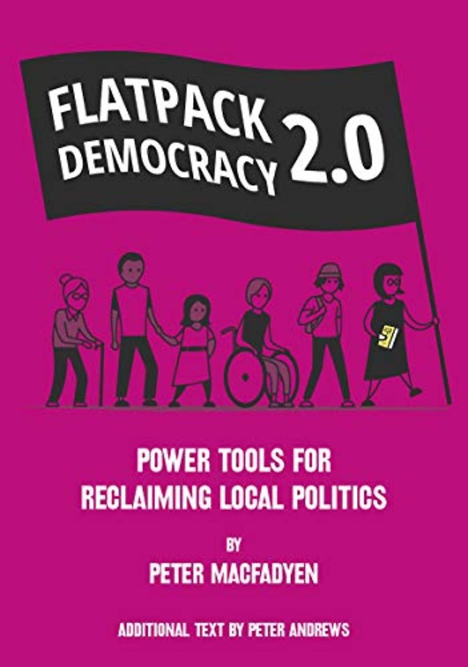 FLATPACK DEMOCRACY 2.0