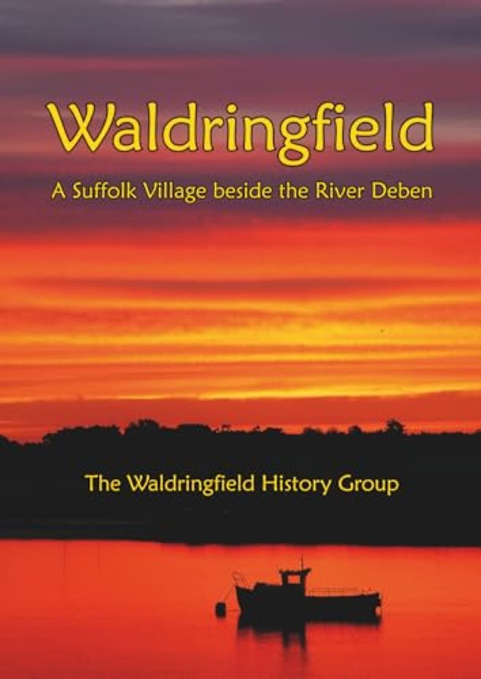 Waldringfield