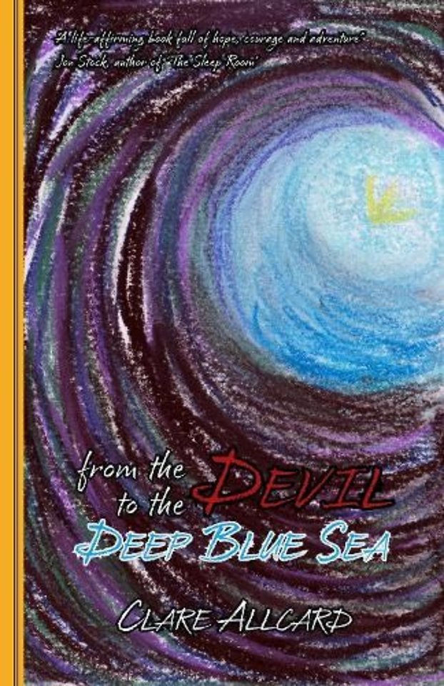 From the Devil to the Deep Blue Sea