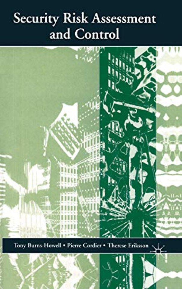 Security Risk Assessment and Control