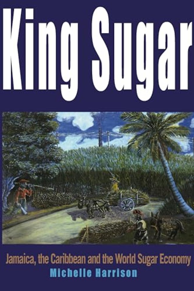 King Sugar