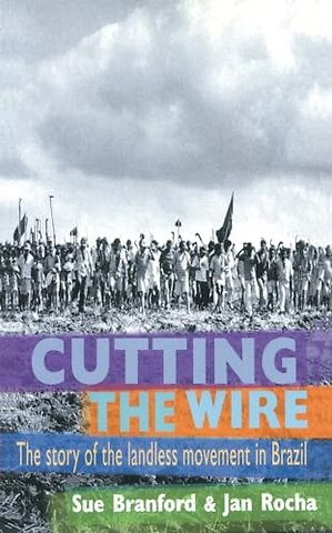 Cutting The Wire