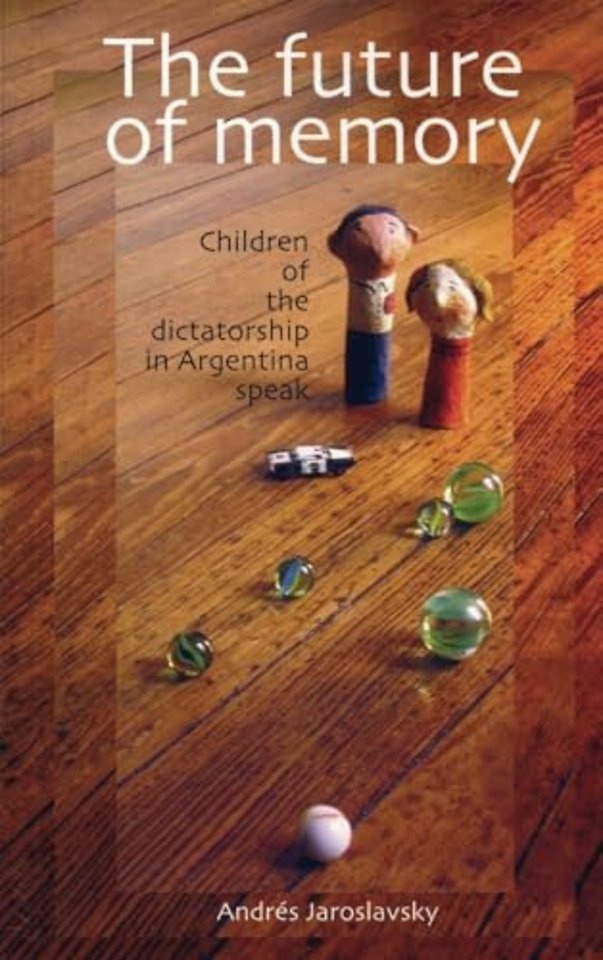 The Future of Memory