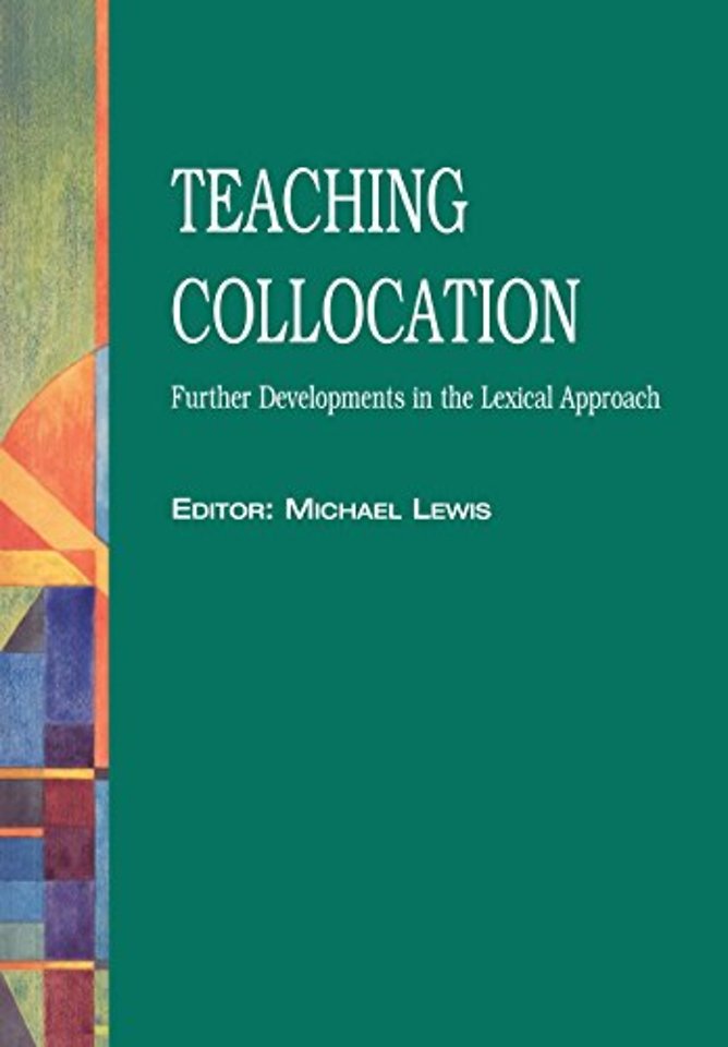 TEACHING COLLOCATION
