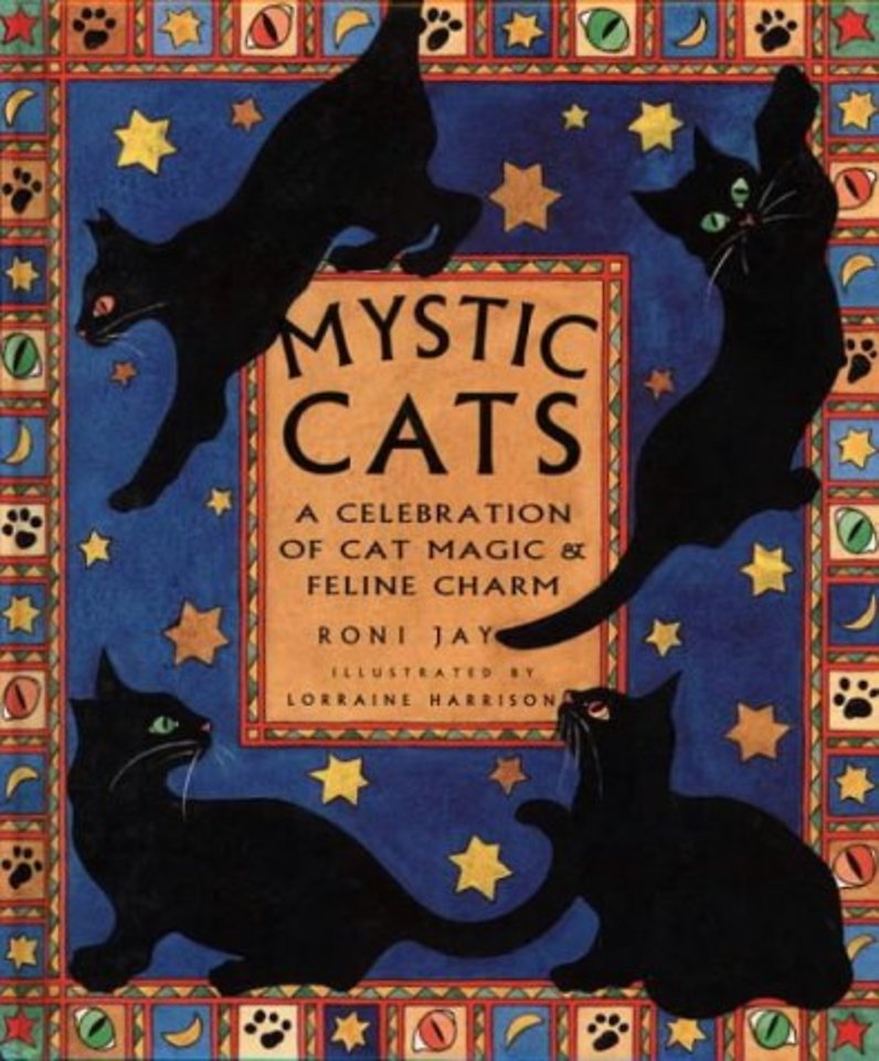 Mystic Cats