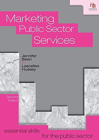 Marketing Public Sector Services
