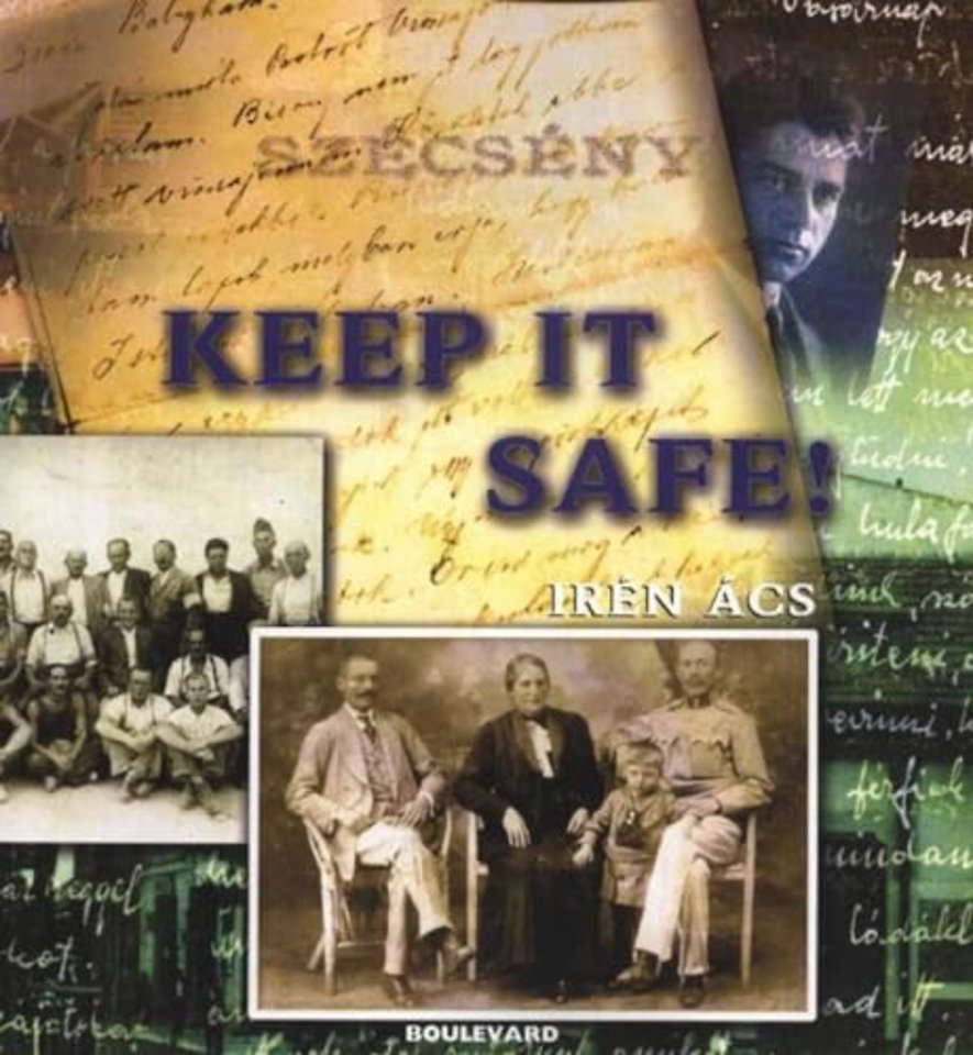Keep it Safe!