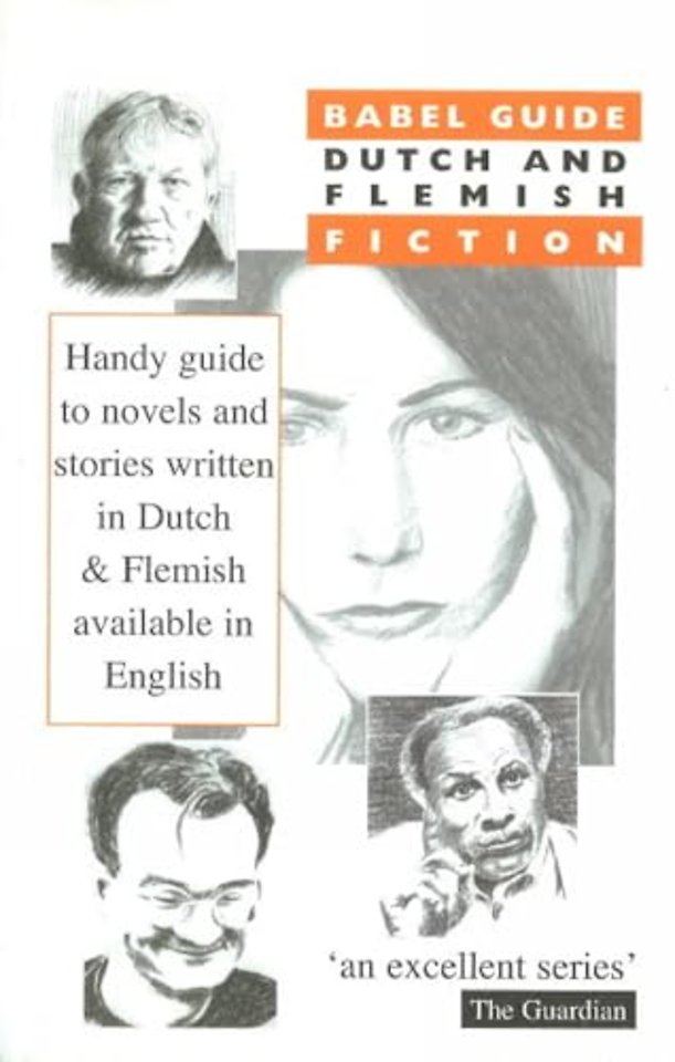 Babel Guide to Dutch & Flemish Fiction