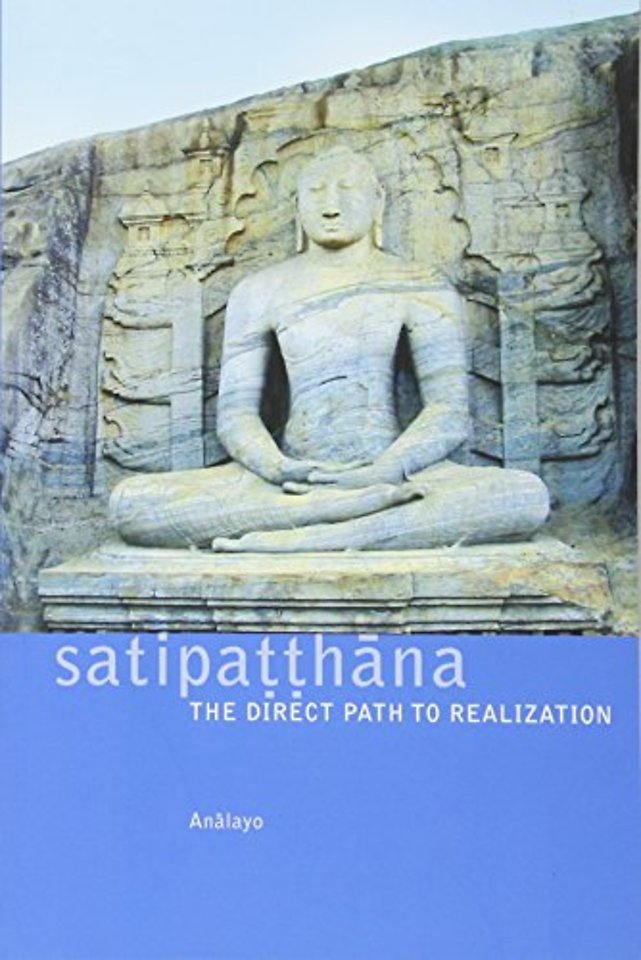 Satipatthana