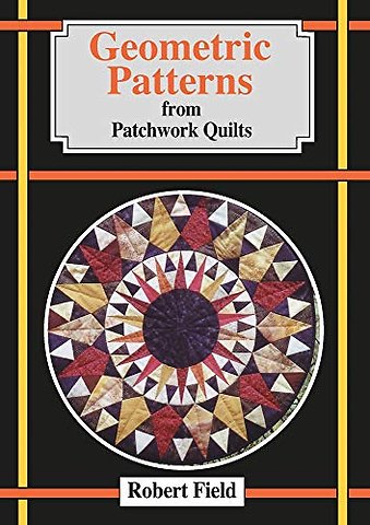 Geometric Patterns from Patchwork Quilts