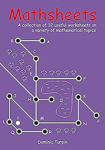 Mathsheets