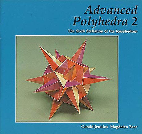 Advanced Polyhedra 2